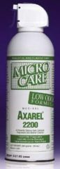 Image of Micro Care Axarel 2200 Stencl Clnr 10OZSP MCC-AXL