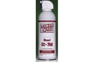 Image of Micro Care Bioact EC7M Label Rmvr 10OZ Sp MCC-EC7M
