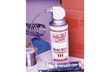 Image of Micro Care Hd Flux Remover Iii 12OZ Spray MCC-HD3