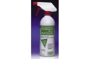 Image of Micro Care Oven Cleaner 1GAL MCC-ROCG