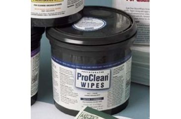Image of Micro Care Presaturated WIPES-PROCLEAN MCC-PROW