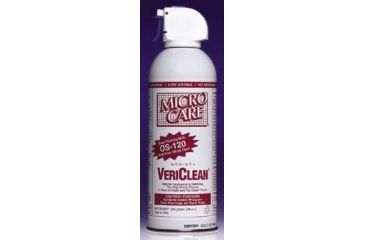 Image of Micro Care Vericlean Flux Remover Aerosol MCC-DC1