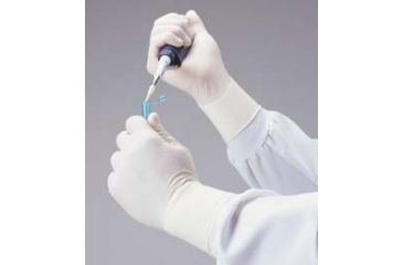 Image of Microflex Evolution One Latex Gloves, Microflex EV-2050-L