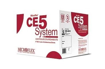 Image of Microflex Glove Ltx CE100 12'' M CS1000 CE5-512-M