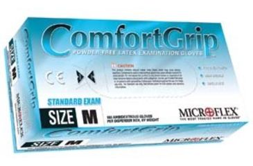 Image of Microflex Glove Pf Latex PK100 Xl CFG-900-XL