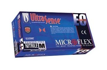 Image of Microflex Glove Pf Ntrl Extnd Md PK100 USE-880-M