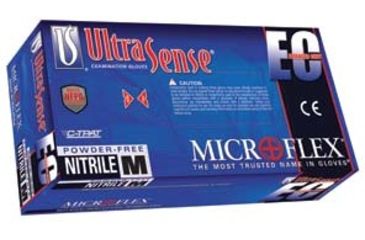 Image of Microflex Glove Pf Ntrl Extnd Xxl PK100 USE-880-XXL