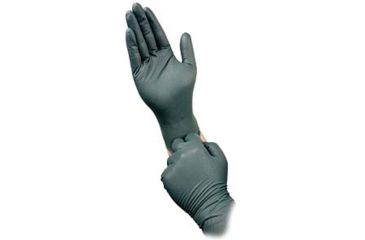 Image of Microflex Gloves Grn 8MIL Nitrl 2XL PK50 DFK-608-XXL