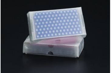 Image of Microliter Analytical Asm Kit Cl Blu Cap Fep/butyl 09-1021B-A, Unit PK