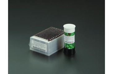 Image of Microliter Analytical Kit/p 200ul Ins Blu Cap T/s 07-1275B-101, Unit EA