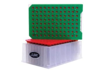 Image of Microliter Analytical Kit/p 1.0ml Ins Nat Mat Fep/si 078020MN1000, Unit EA