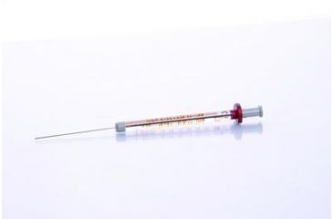 Image of Microliter Analytical Syringe 1.0ml 23g Pt 5 Hs HS-1.0235, Unit EA