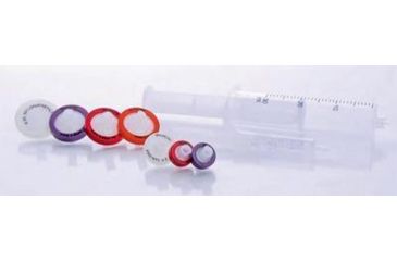 Image of Microliter Analytical Syringe Pp 20ml Luer Lock F5-AL20, Unit PK