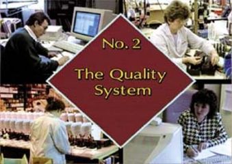 Image of Micron Video International Video 1ST Days At Work W/GMP GMP/M-025