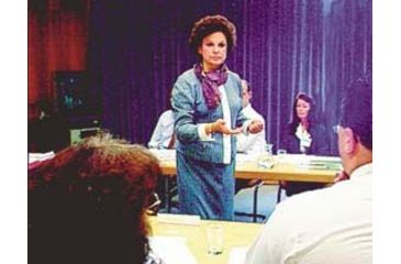 Image of Micron Video International Video Review + Reality MTQ/M-035