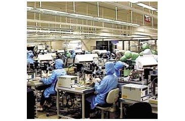 Image of Micron Video International Video Safety In Cleanrooms CCP/M-016