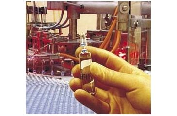 Image of Micron Video International Video The Gmp Of Packaging GMP/M-119