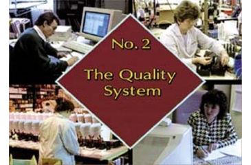 Image of Micron Video International Video Understandng Irradiation GMP/M-137
