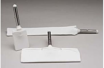 Image of Micronova Adapter Mega Swat Ss + Derlin QDMS-1