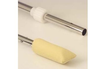 Image of Micronova Adapter Mega Tip SS/DELRIN QDMT-1