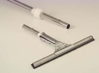 Image of Micronova Adapter Nova Squeegee Ss 18'' QDNS-18