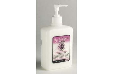 Image of Micronova Antibacterial Soap and Instant Sanitizers, Micronova IC-420 Hy-G-Clenz Soap