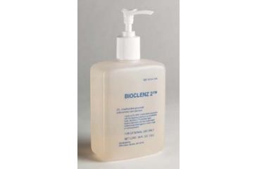 Image of Micronova Bio Clenz2% Chg Soap 500ml IC-320, Unit EA