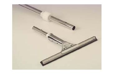 Image of Micronova Blade Rubber Squeegee 12IN RS-12