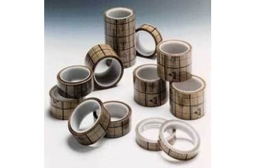 Image of Micronova CGT Conductive Grid Tape, Polypropylene, Micronova 1-CGT Tape Cond Grid Anist 1INX36YDS
