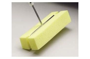 Image of Micronova Economop Yel FOAM-2 X 3 X 10 ECM12-2310
