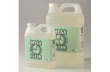 Image of Micronova MegaClean Heavy-Duty Cleaning Solution, Micronova MC1-Q