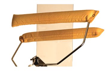 Image of Micronova Mop Curtain Clnr Poly Foam 1pr CCSC-612, Unit EA