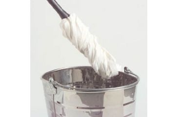 Image of Micronova Mop Head Twist M0P Polyester TM-9