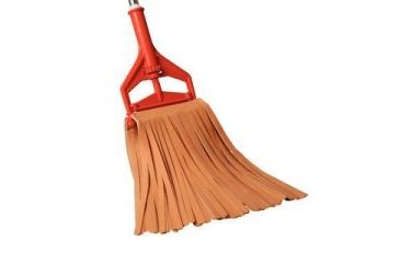 Image of Micronova Mop Micro Clnrm 100% 8X14IN CRM-6, Each