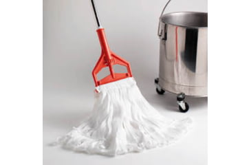 Image of Micronova Mop Nonstl Polytube 12OZ MZLM5-12