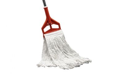 Image of Micronova Mop Polygen Irradatd 12oz Cs20 PG9-12IR, Unit CS