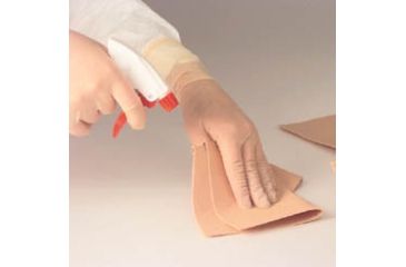 Image of Micronova Novalite Wipe 9X9X1/16IN CS100 WP2-99