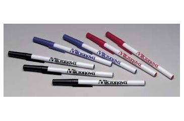 Image of Micronova Pen Clnrm LO-NA Ir Blue CS100 PEN-02IR