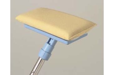 Image of Micronova Pillomop Special Poly 8X4X.5'' PM-648