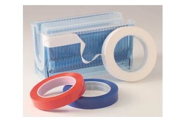 Image of Micronova Tape Cr Poly White 2INX36YDS PCX-2WH