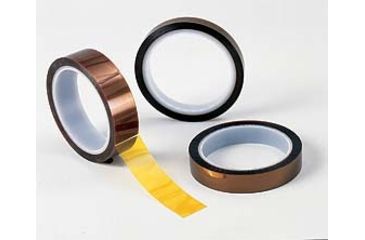 Image of Micronova Tape Polyimide Cr 3/8IN X36YDS 825-38AM