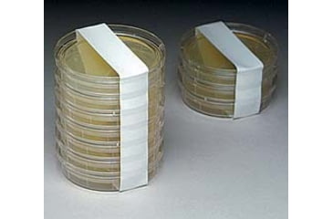 Image of Micronova Tape White Sleeveseal 3X18YD CSLB-3WH