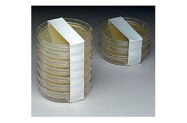 Image of Micronova Tape Wht Slvsl 1X18YD Irrd CSLB-1WHIR