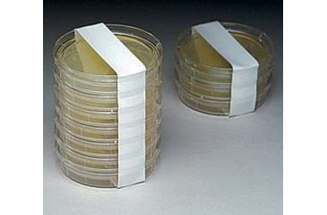 Image of Micronova Tape Whte Sleevsl 3/4X18YD CSLB-34WH