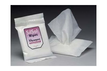 Image of Micronova Wipes Silsat Nvply 4X6 IRR'D SSW6-01IR