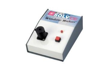 Image of Microsolv Tech Heating Module Only 4mm 07204-S, Unit EA