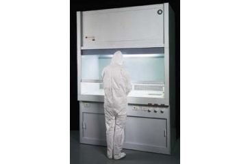 Image of Microzone Aspirator TEF. W/REMOTE Wand ASP-1