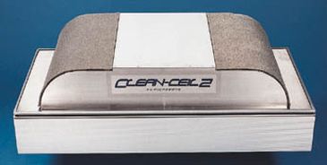 Image of Microzone Fan Filter Module Clean Ceil 2 C2-24-H-A