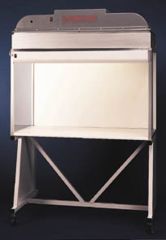 Image of Microzone Knock Down Base Frame FFM-132-4