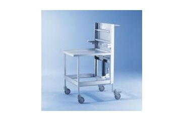 Image of Miele Transfer Cart For G7825 69200107, Unit EA